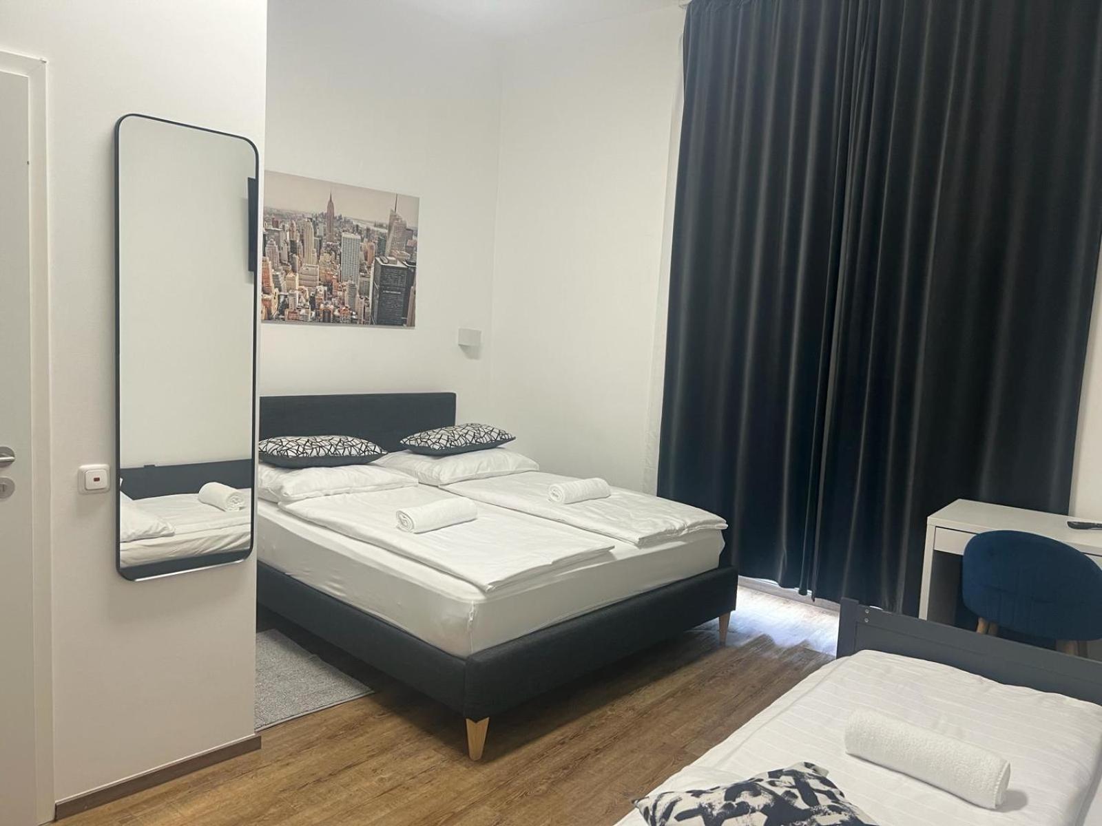 Hotel Soers Aquisgrà Exteriér fotografie