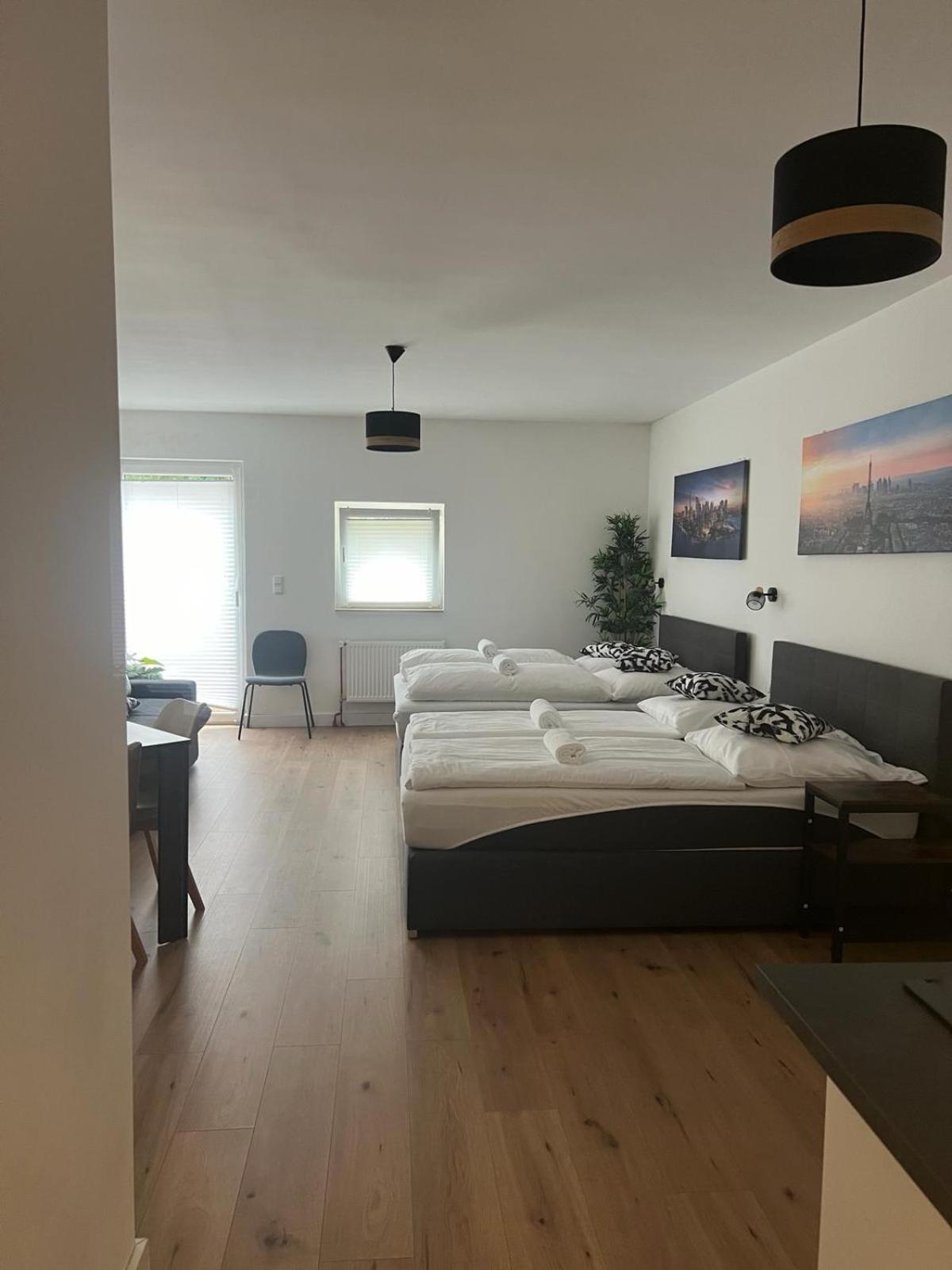 Hotel Soers Aquisgrà Exteriér fotografie