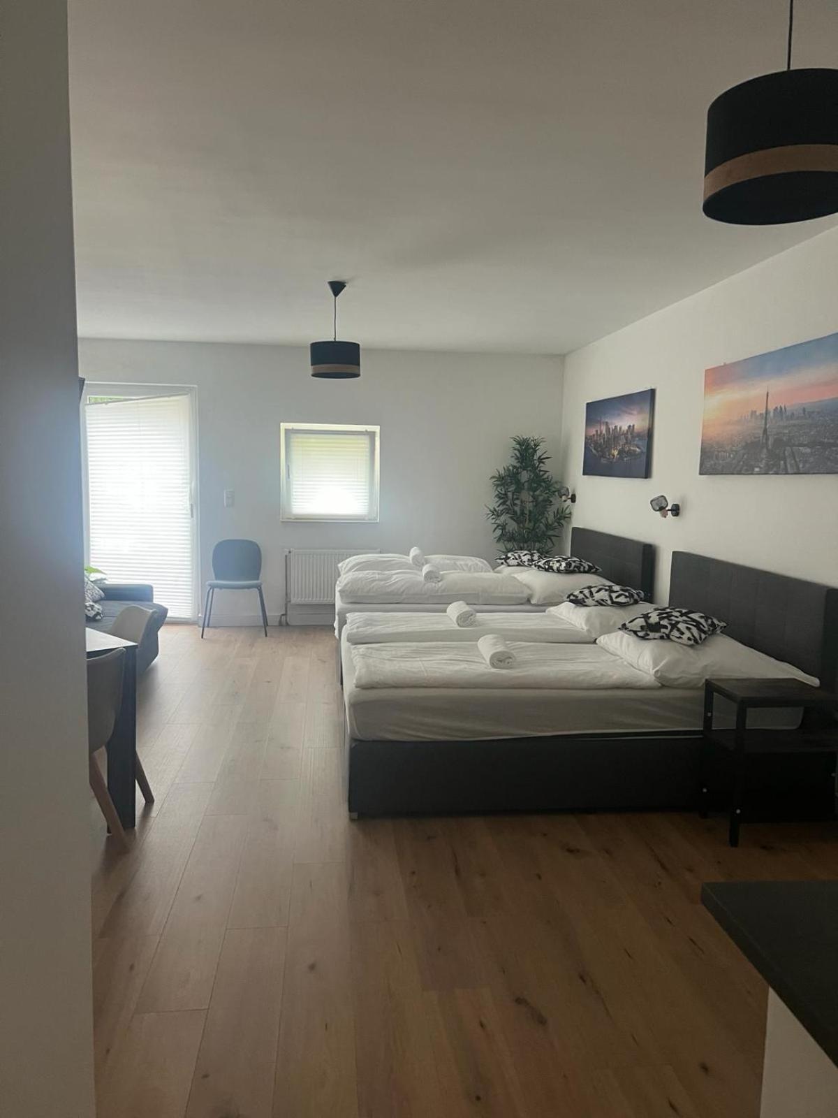 Hotel Soers Aquisgrà Exteriér fotografie