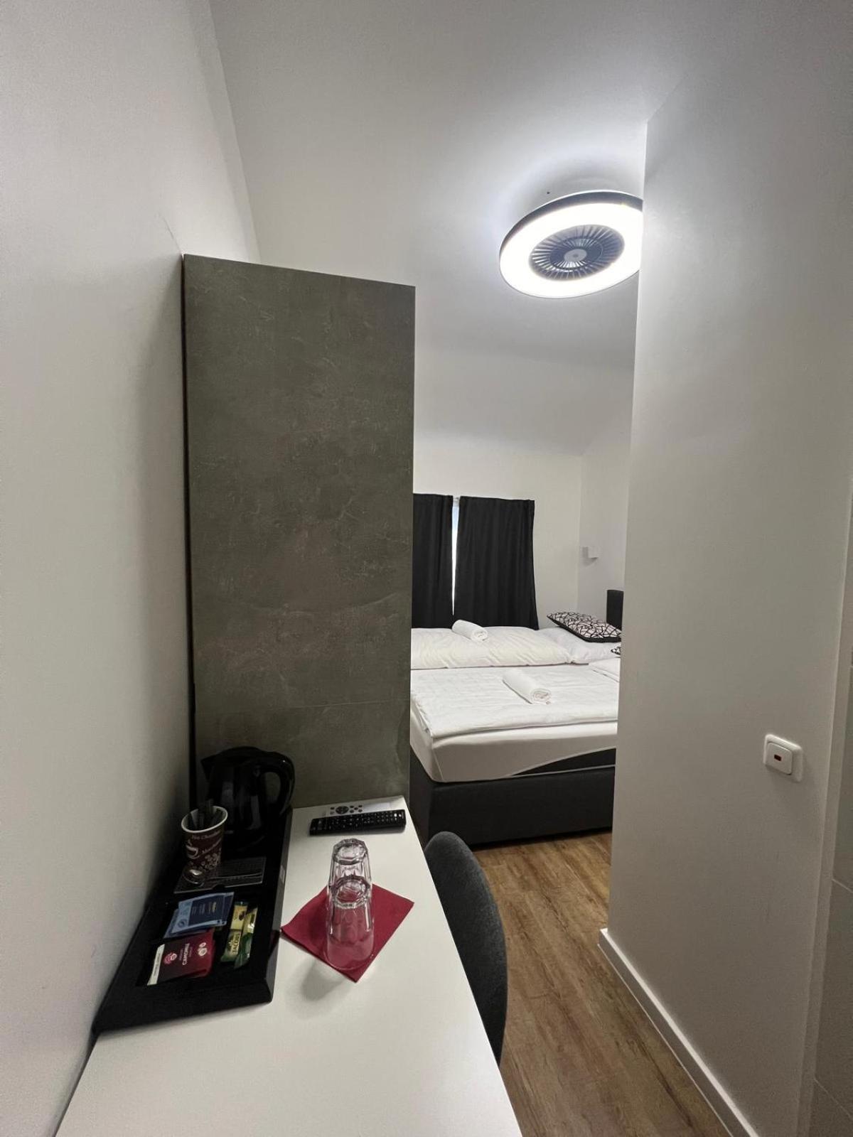 Hotel Soers Aquisgrà Exteriér fotografie