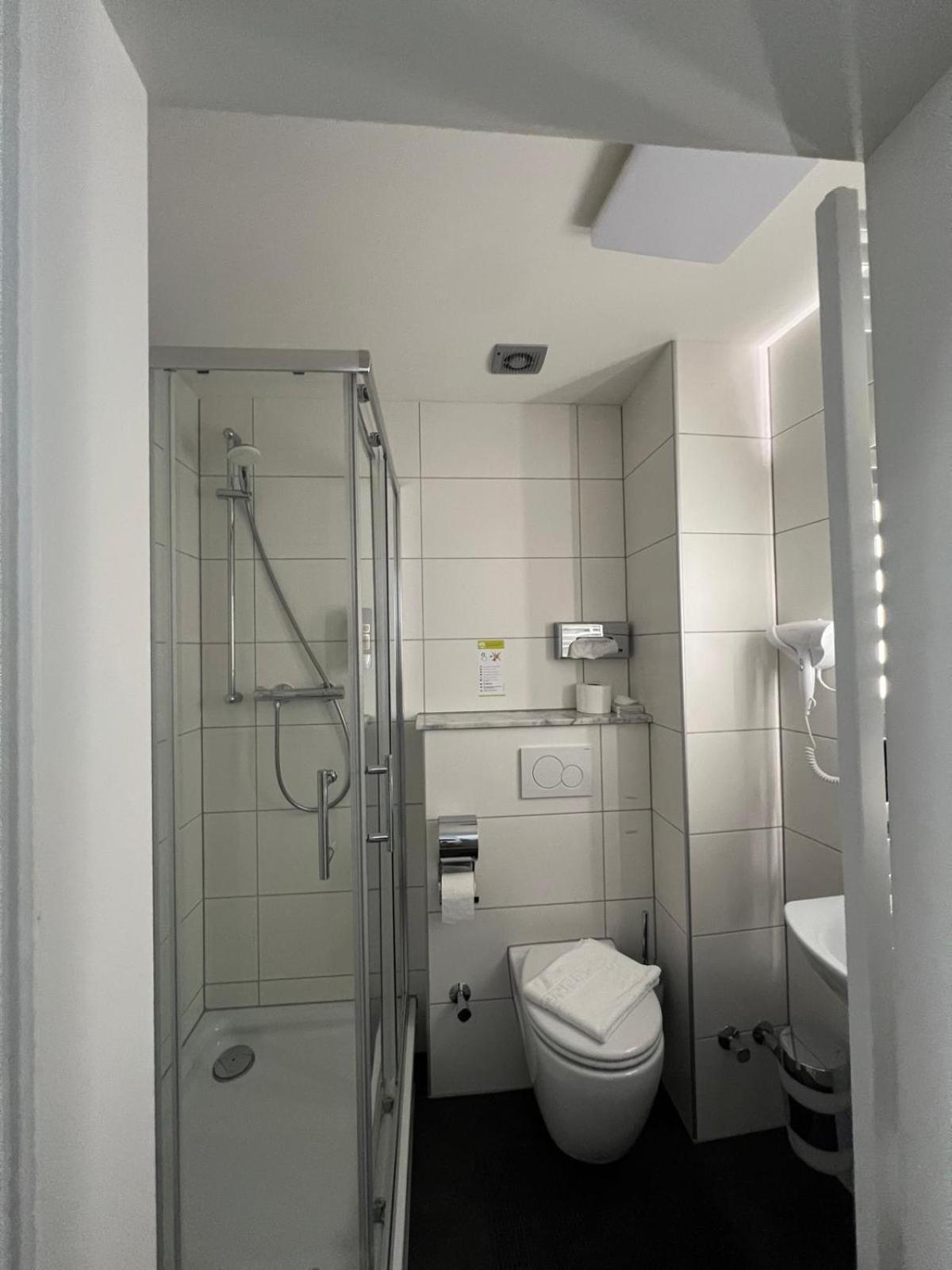 Hotel Soers Aquisgrà Exteriér fotografie